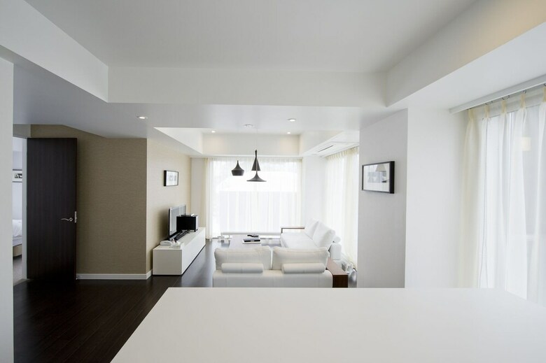 Apartamentos Kizuna