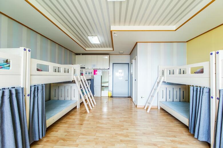 Hostal Seongsan Hotpul Guesthouse - Hostel