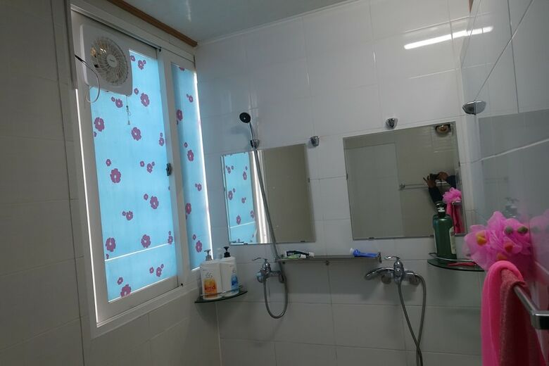 Hostal Seongsan Hotpul Guesthouse - Hostel