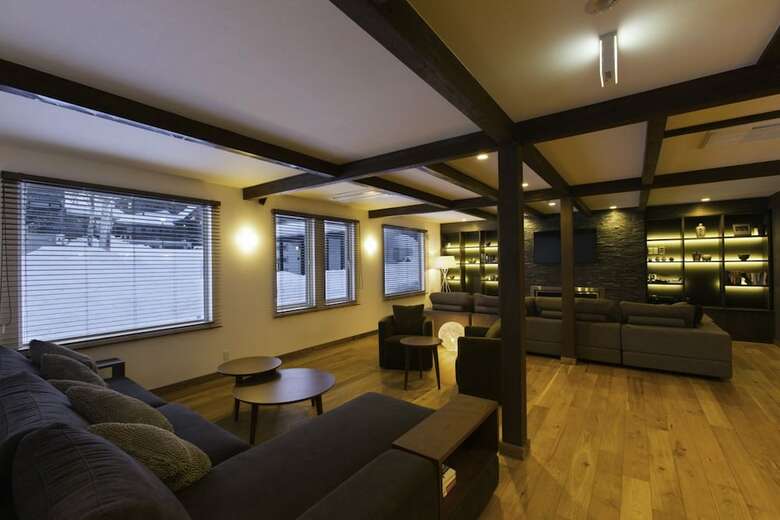 Apartamentos Greystone