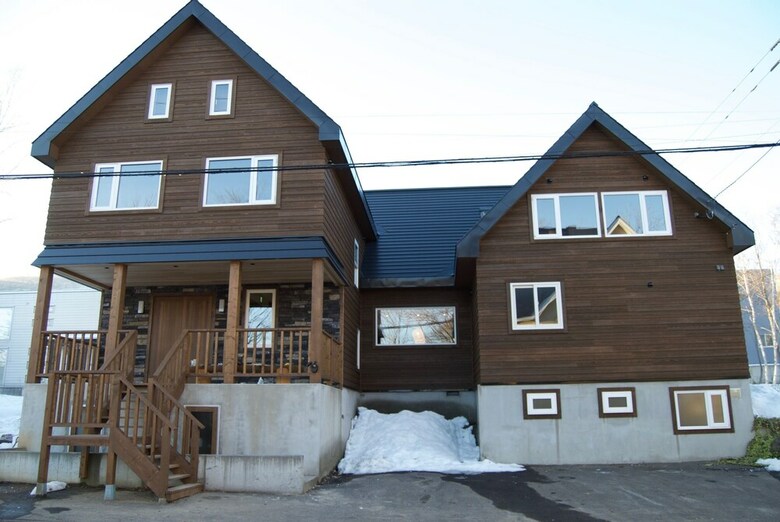 Apartamentos Greystone