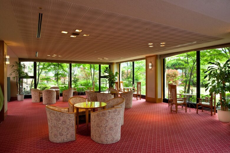 Yufuin Hotel Shuhokan