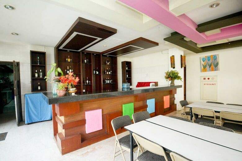 Hotel Airy Kuta Majapahit 18 Bali
