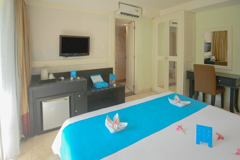 Hotel Airy Kuta Majapahit 18 Bali