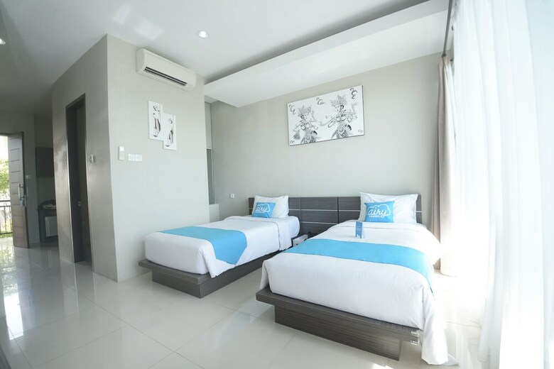 Hotel Airy Jimbaran Wisma Udayana 20 Bali
