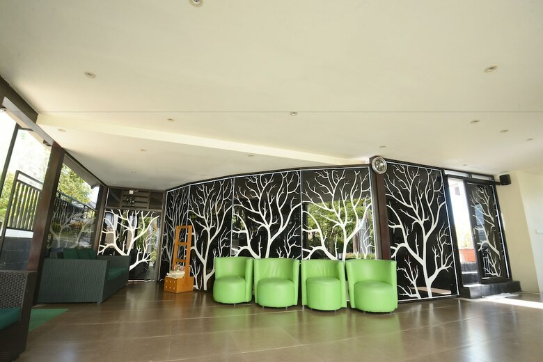 Hotel Airy Jimbaran Wisma Udayana 20 Bali