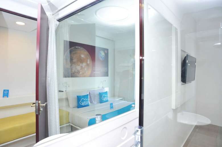 Hotel Airy Denpasar Selatan Kerta Dalem Sidakarya Bali