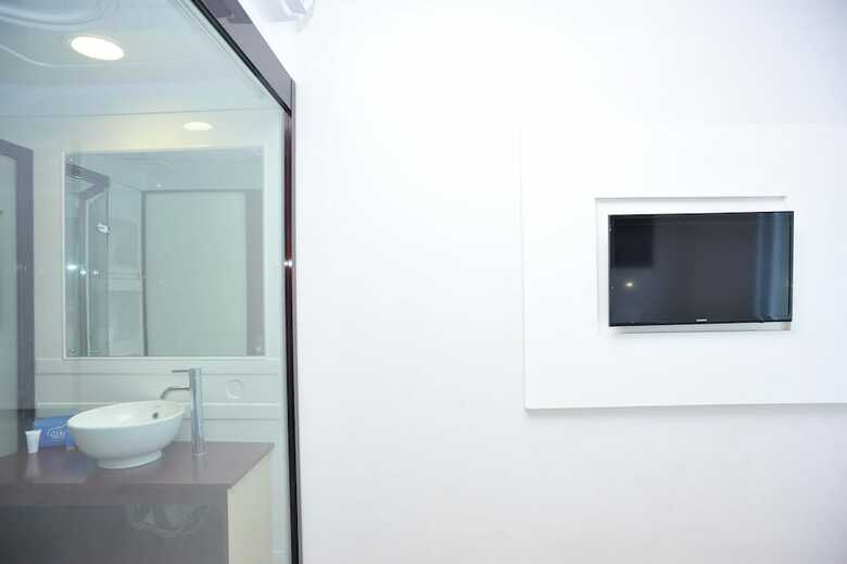 Hotel Airy Denpasar Selatan Kerta Dalem Sidakarya Bali