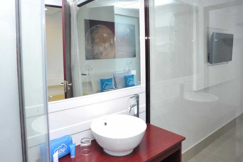 Hotel Airy Denpasar Selatan Kerta Dalem Sidakarya Bali
