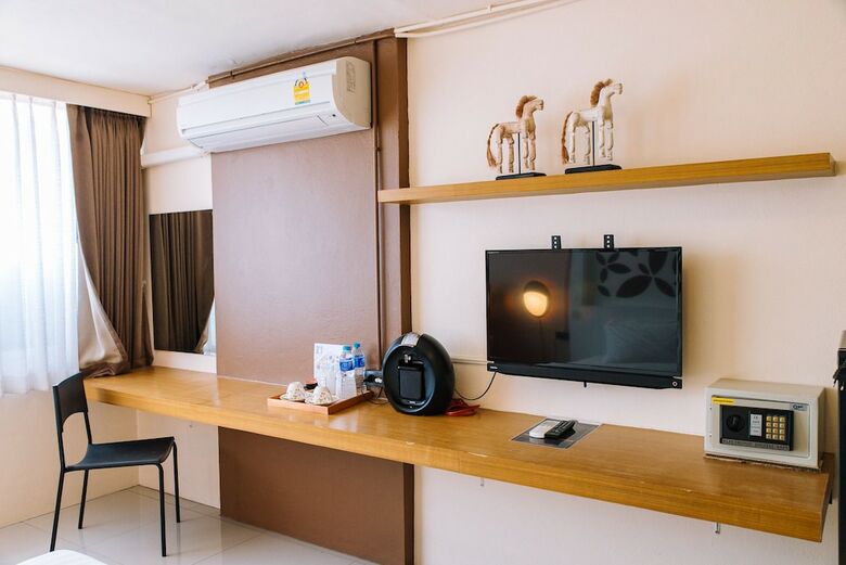 Hotel R1 Boutique Serviced Apartment
