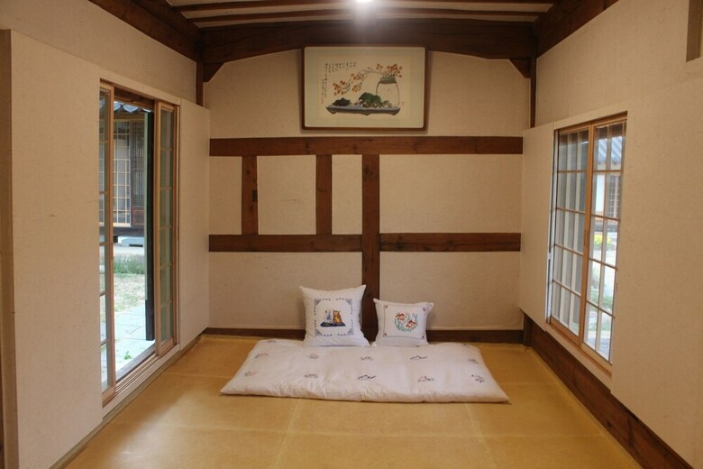 Hotel Chungwondang