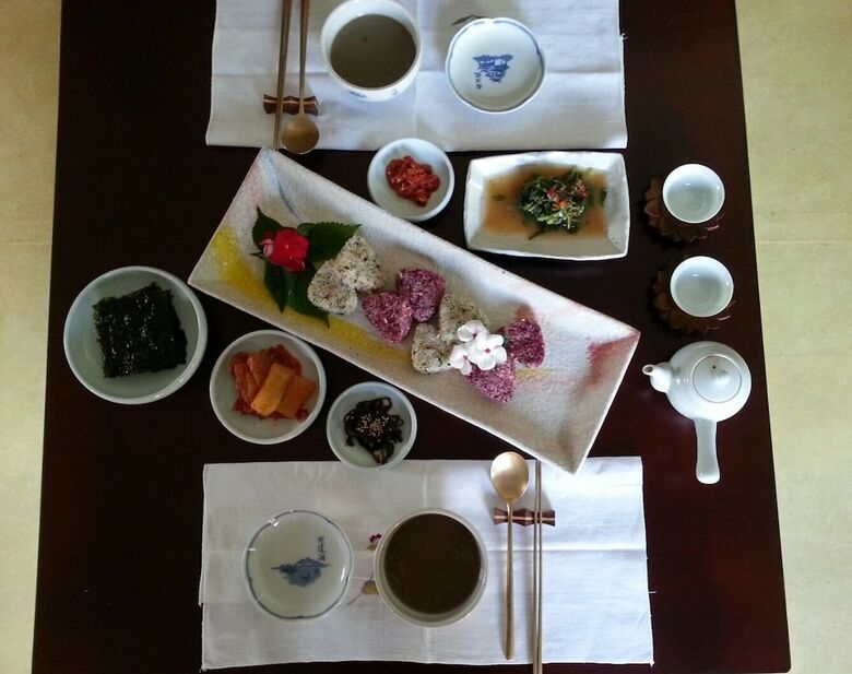 Hotel Chungwondang