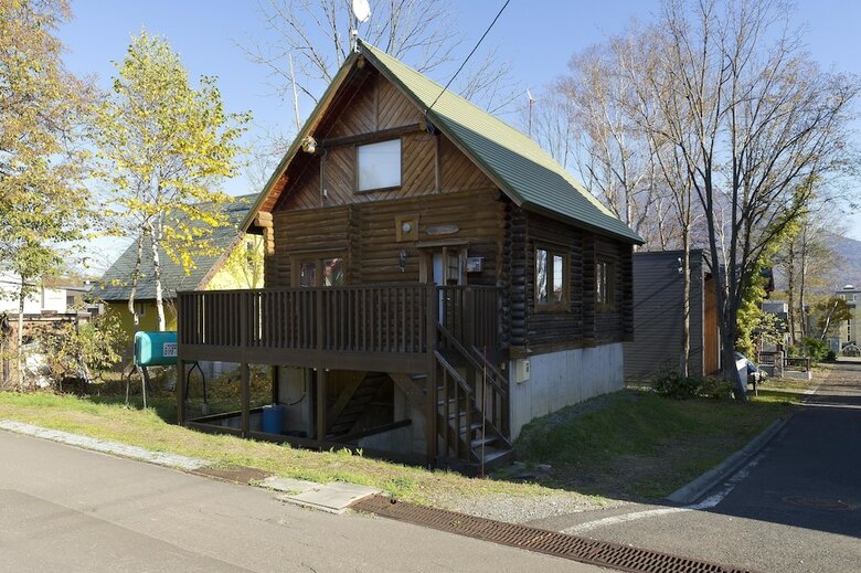 Apartamentos Nupuri Cottage