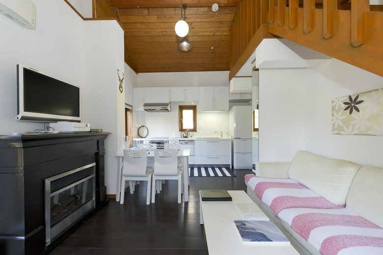 Apartamentos Nupuri Cottage