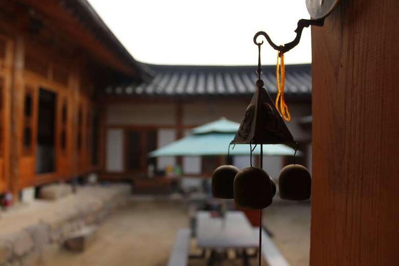 Hotel Ongyejongtaek(sambaekdang)