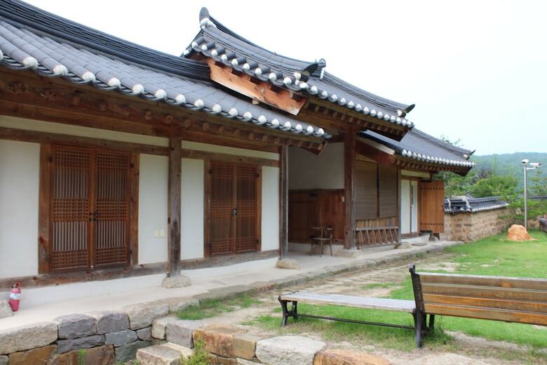 Hotel Ongyejongtaek(sambaekdang)