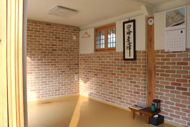 Hotel Ongyejongtaek(sambaekdang)
