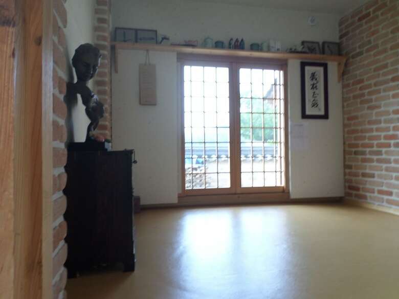 Hotel Ongyejongtaek(sambaekdang)