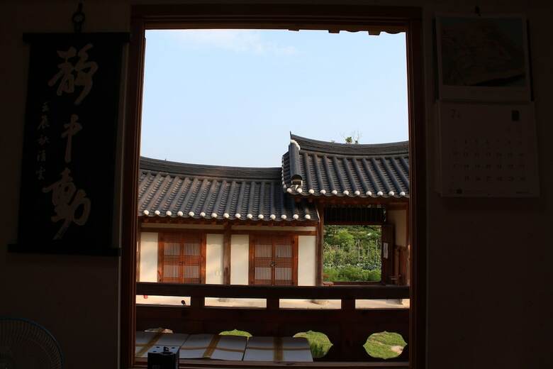 Hotel Ongyejongtaek(sambaekdang)