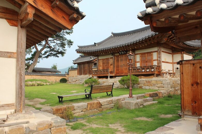 Hotel Ongyejongtaek(sambaekdang)