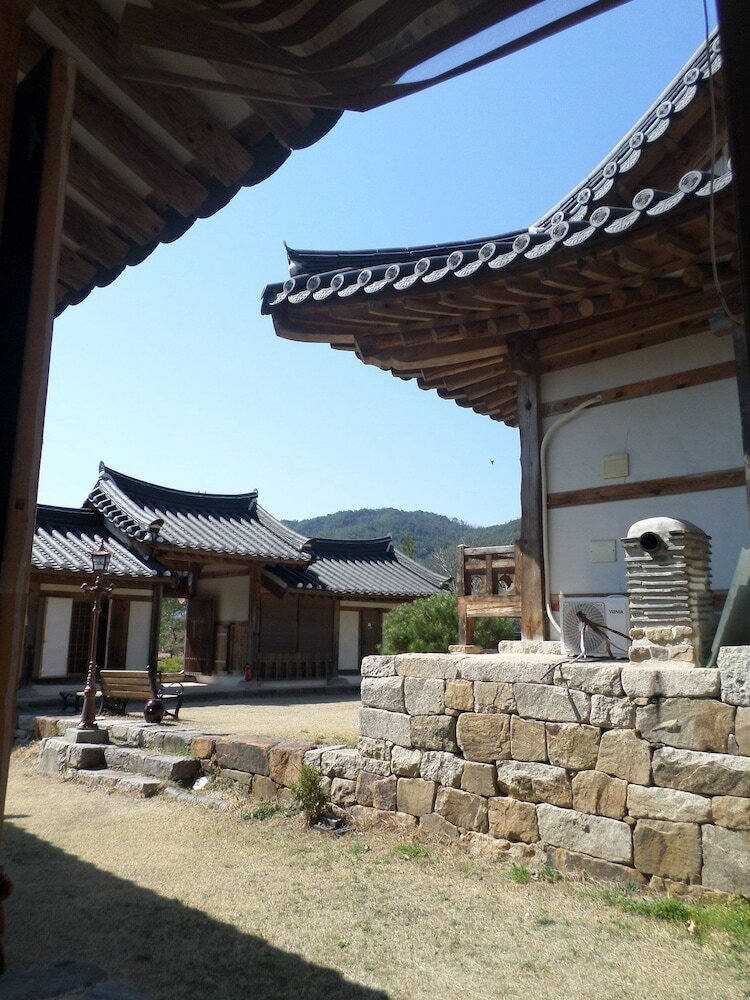 Hotel Ongyejongtaek(sambaekdang)