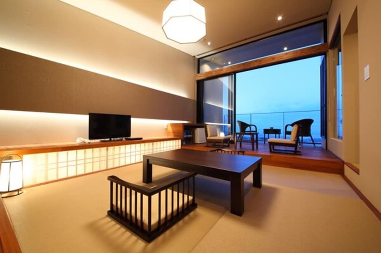 Terrace Midoubaru