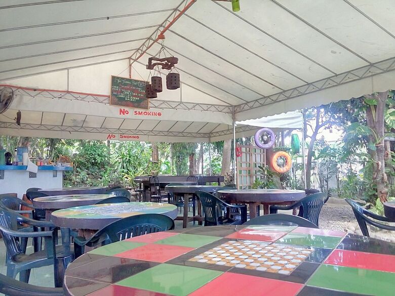 Casa Munda Bed & Breakfast