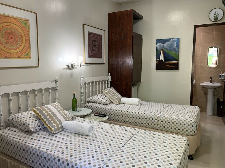Casa Munda Bed & Breakfast