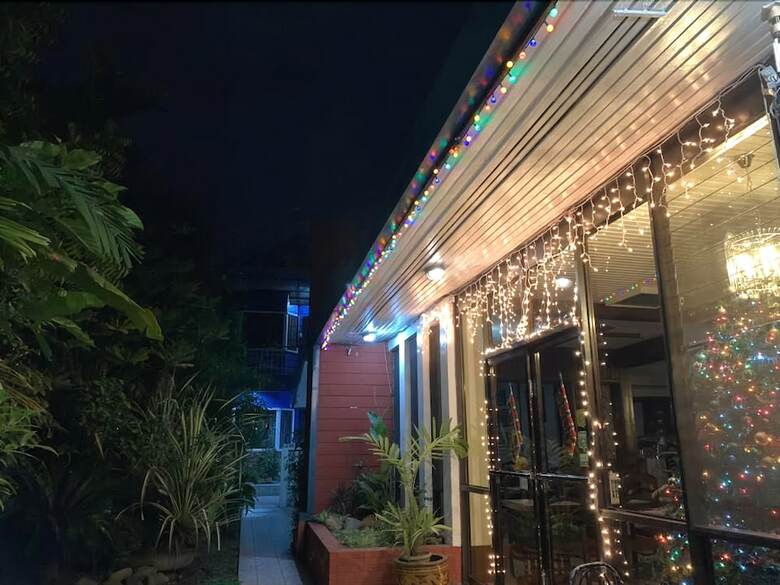 Casa Munda Bed & Breakfast