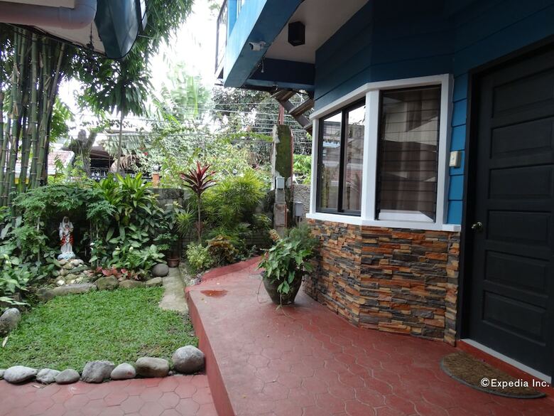 Casa Munda Bed & Breakfast