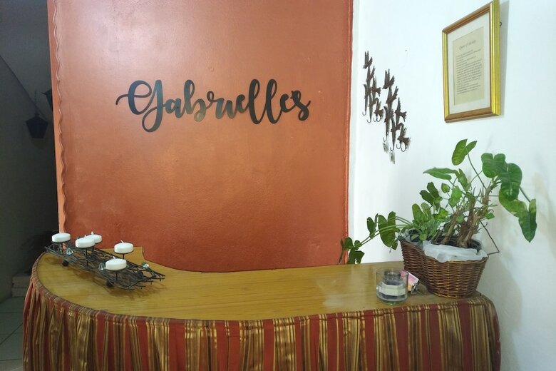 Apartamentos Gabrielle?s
