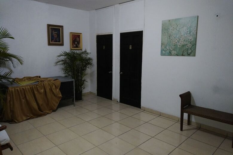Apartamentos Gabrielle?s