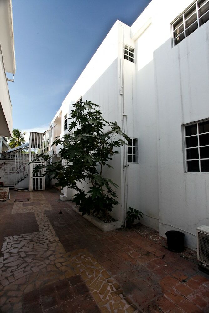 Apartamentos Gabrielle?s