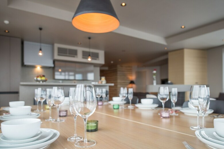 Apartamentos Aspect Niseko