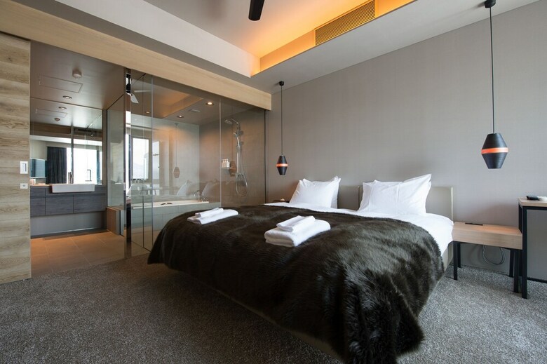 Apartamentos Aspect Niseko