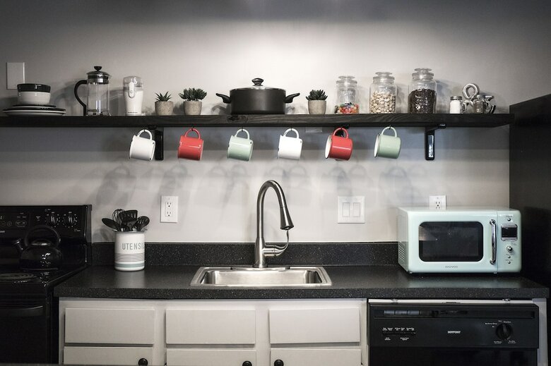 Cloverleaf Suites Kansas City - Overland Park