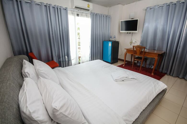 Hotel Phusuang Place