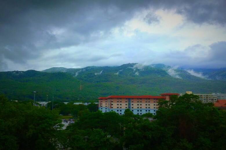 Hotel Phusuang Place