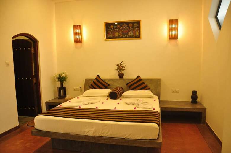 Hotel Green Villa