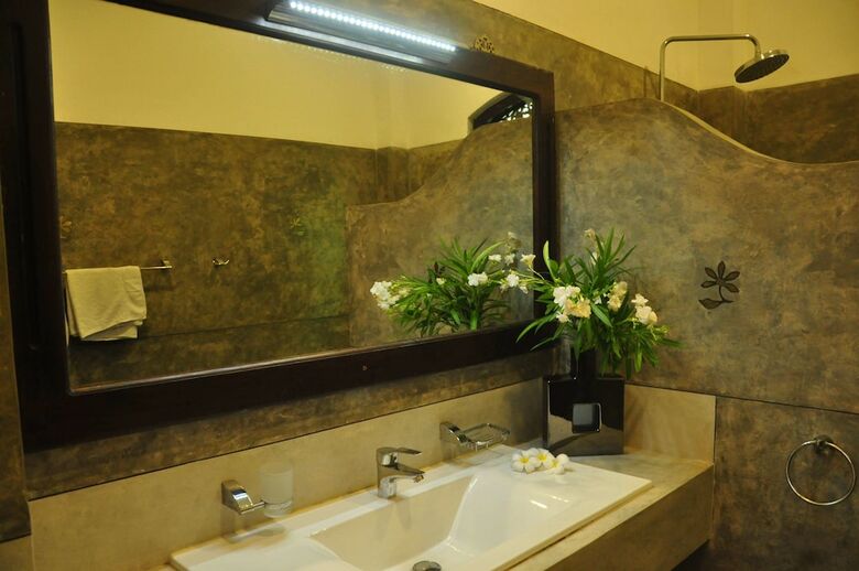 Hotel Green Villa