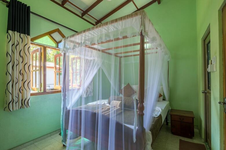 Hotel Green Villa