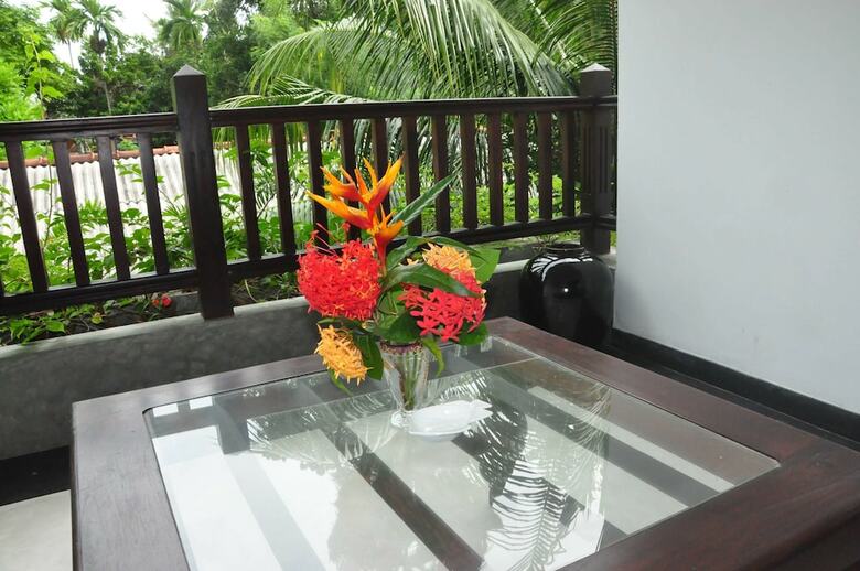 Hotel Green Villa