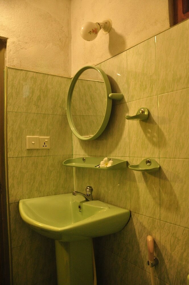 Hotel Green Villa