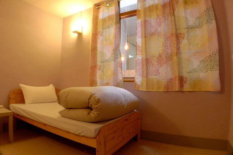 Hostal Puli Center Center Hostel