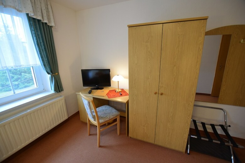 Hotel Landgasthof Wolfsgrund