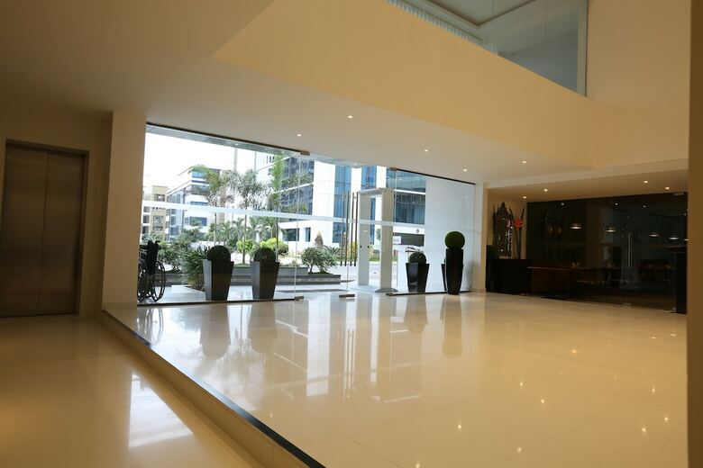 Hotel Deccan Serai