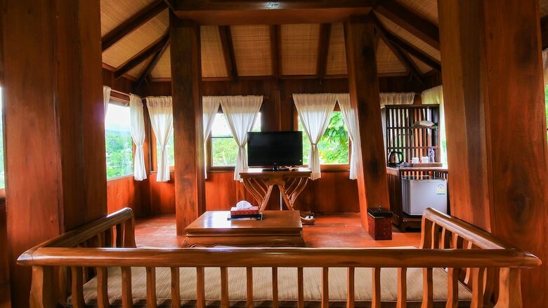 Hotel Insda Resort Chiang Mai