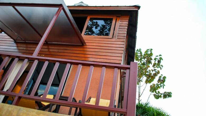 Hotel Insda Resort Chiang Mai