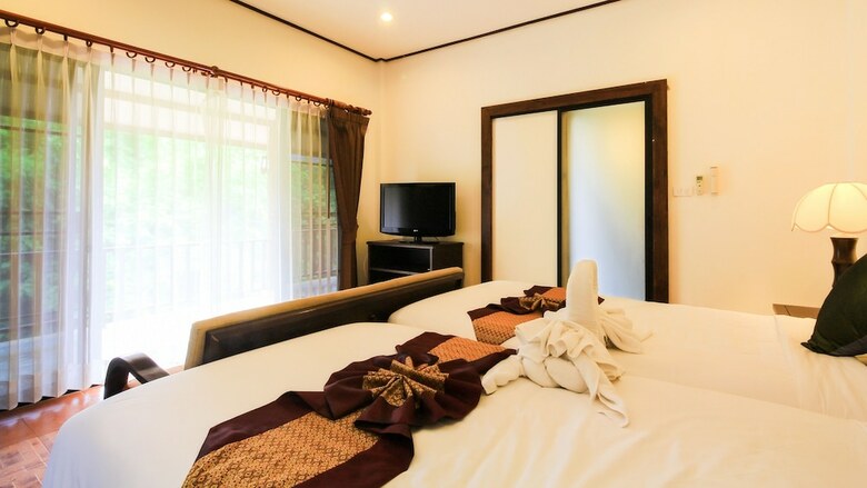 Hotel Insda Resort Chiang Mai