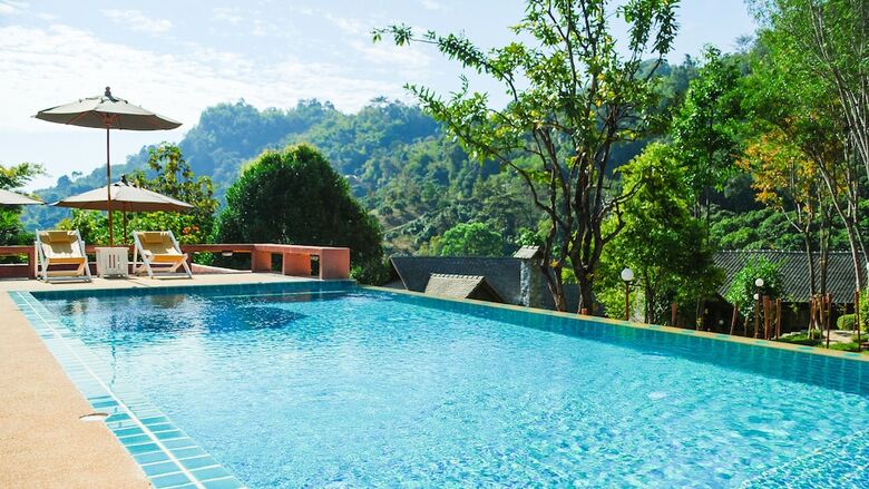 Hotel Insda Resort Chiang Mai